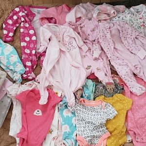 Baby girl clothes
